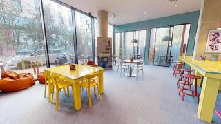 Stunning Studios and Apartments in iQ Brighton Exclusive for Students - Brighton et Hove - 6