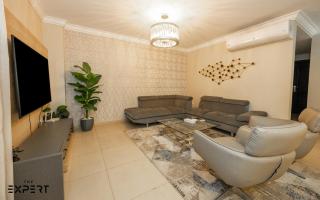 Luxury 2BR Near the Airport - Kairo - 2