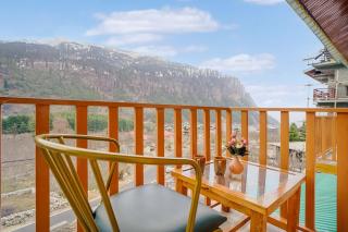 ORZU Boutique Stays Manali - Manāli - 7