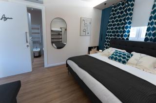 Tre Gemme in Centro - Suite Azure - Pescara - 2