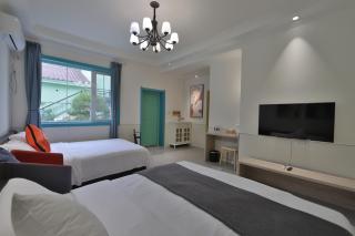 May Lilac B&B Village - Xing'an - 3