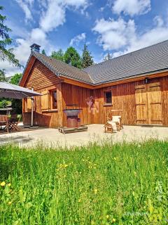 Chalet Les Mélèzes - Chambon-sur-Lac - 0