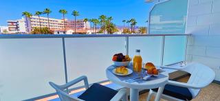 Apartment in the heart of playa del ingles - San Bartolomé - 0