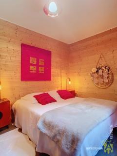 Chalet Les Mélèzes - Chambon-sur-Lac - 9