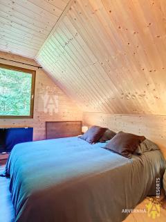 Chalet Les Mélèzes - Chambon-sur-Lac - 6