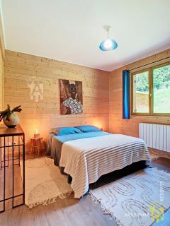 Chalet Les Mélèzes - Chambon-sur-Lac - 5