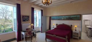 Le Manoir Saint Jean - Saint-Paul-dʼEspis - 8