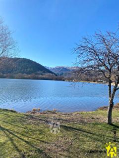 Chalet Les Mélèzes - Chambon-sur-Lac - 4