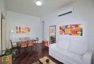 Confortável e completo 2 quartos em Ipanema - Río de Janeiro - 8
