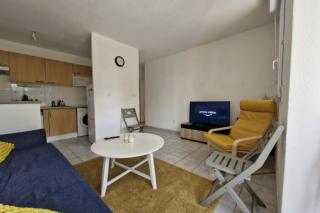 Pretty flat with swimming pool in Touques - Touques - 9