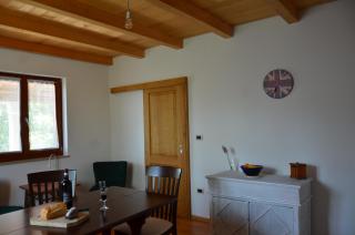Dada's Cottage - 1