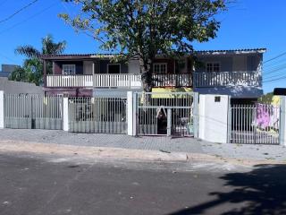 Sobrado inteligente com ótima localização - 0