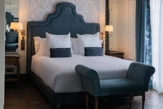 Hotel Luze Boutique San Sebastian - San Sebastián - 4