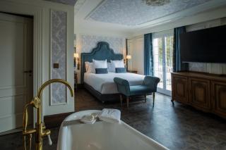 Hotel Luze Boutique San Sebastian - San Sebastián - 7