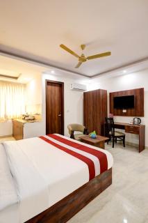 Hotel The Venice - New Delhi - 2