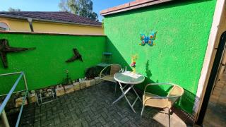 Ferienwohnung Seepferdchen - Ahlbeck - 0