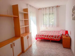 Residencial Casablanca 301,Playa Romana - Alcossebre - 6