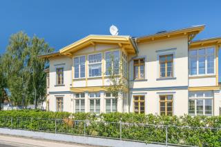 Villa Albus DG05 - Ahlbeck - 9