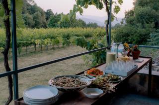 Artu Lodge, Can Terrades - 8