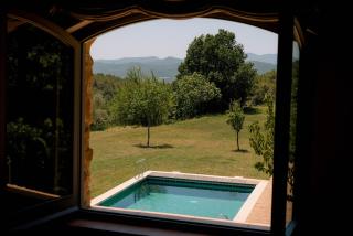 Artu Lodge, Can Terrades - Beuda - 3