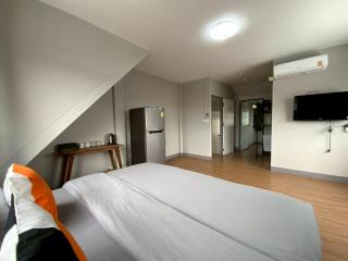 Klub Baan Klub Chong chiang Mai กลับบ้าน กลับช่อง - Chiang Mai - 3