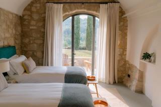 Artu Lodge, Can Terrades - Beuda - 1