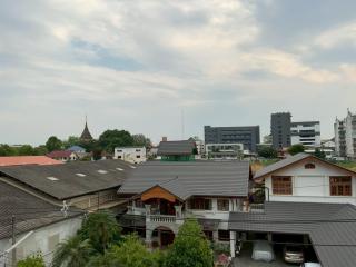 Klub Baan Klub Chong chiang Mai กลับบ้าน กลับช่อง - Chiang Mai - 7