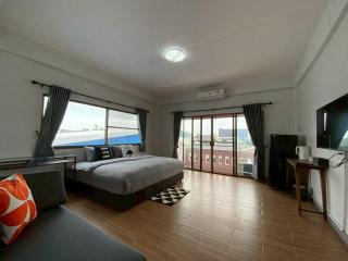 Klub Baan Klub Chong chiang Mai กลับบ้าน กลับช่อง - Chiang Mai - 6