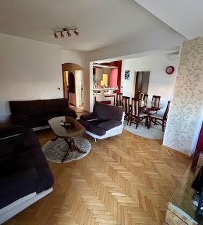 Skopjanka Apartment - Escópia - 5
