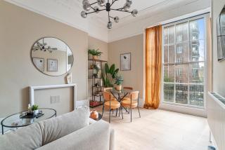 Sophisticated Apartment with Clifton Views - Bristol - 0