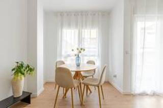 Apartamentos nuevo con aire y wifi - Águilas - 8