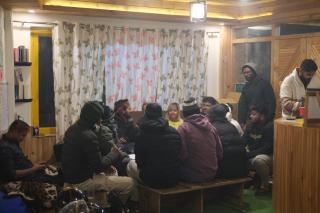 Jungle by sturmfrei Kasol - 4