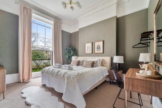Sophisticated Apartment with Clifton Views - Bristol - 3