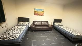 MK Apartment Delmenhorst 5 - Kostenloses WLAN - Kostenlose Parkplätze - In 5 Minuten in der Stadt - 9