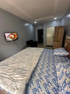 Hovack studio apartment - 3