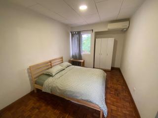 Serene Nest In The City at Seputeh, KL near Mid Valley - Kuala Lumpur - 3