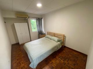 Serene Nest In The City at Seputeh, KL near Mid Valley - Kuala Lumpur - 7