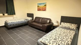 MK Apartment Delmenhorst 5 - Kostenloses WLAN - Kostenlose Parkplätze - In 5 Minuten in der Stadt - Delmenhorst - 0