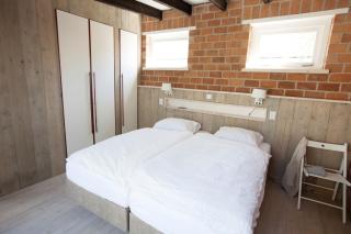 Vakantiehuis aan zee huisdier toegestaan max 2 - Sint Maartensvlotbrug - 4