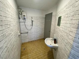 Serene Nest In The City at Seputeh, KL near Mid Valley - Kuala Lumpur - 5