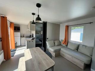 Camping L'Orée des Caps - 5