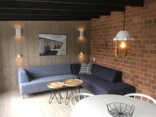 Vakantiehuis aan zee huisdier toegestaan max 2 - 3