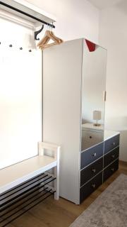 Lederkappe Apartment - Mühlhausen - 3