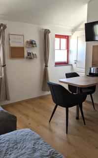 Lederkappe Apartment - Mühlhausen - 9