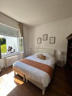 Maison de Vacances - Vue mer avec Piscine - Carantec - 1