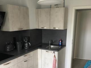 Ferienwohnung Conradt - Arnstadt - 2