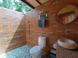 D'Jungle Eco Stay - Penebel - 3
