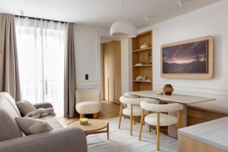 Splendid Apartment 2BR 6P Near Palais Royal - Parijs - 0