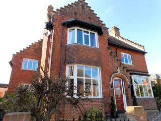 Manor House - Cromer - 9