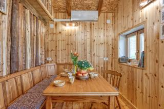 Enchanted Cosy Chalet Kalanka - Happy Rentals -  - 8